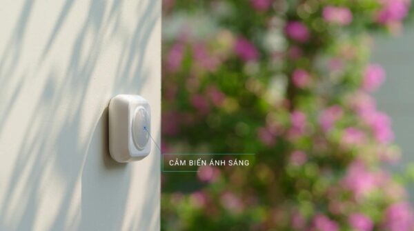 6 hệ thống thiết bị thông minh cơ bản