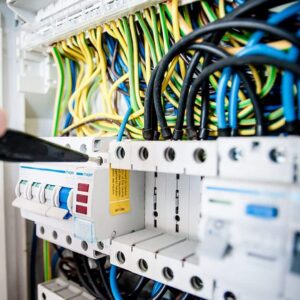 Giải pháp bảo trì - bảo dưỡng cơ điện chuyên nghiệp