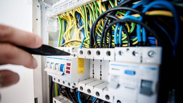 Giải pháp bảo trì - bảo dưỡng cơ điện chuyên nghiệp