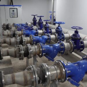 Giải pháp thi công hệ thống cấp thoát nước