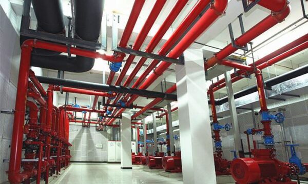 Giải pháp thi công, lắp đặt hệ thống PCCC an toàn