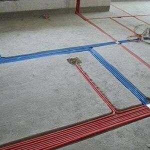 Giải pháp thi công, lắp đặt hệ thống điện