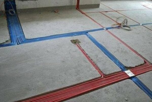 Giải pháp thi công, lắp đặt hệ thống điện