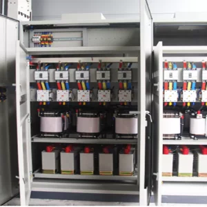 Tủ tụ bù tiết kiệm điện