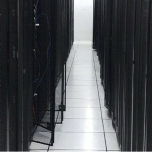 Bảo trì hệ thống IDC Tân Thuận