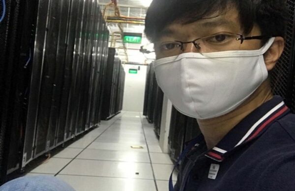 Bảo trì hệ thống IDC Tân Thuận - Ảnh 2
