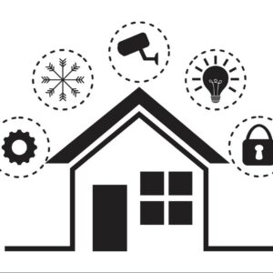 Hệ thống nhà thông minh