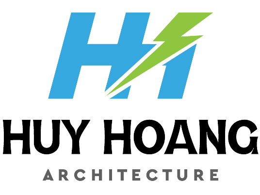 Kiến trúc Huy Hoàng