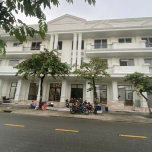 Mầm non Small Wonder