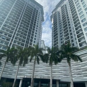 Penhouse Sora Bình Dương