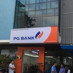 Ngân hàng PG Bank Nha Trang