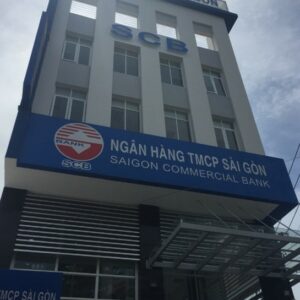 Ngân hàng SCB Bình Thuận