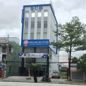 Ngân hàng SCB Rạch Giá