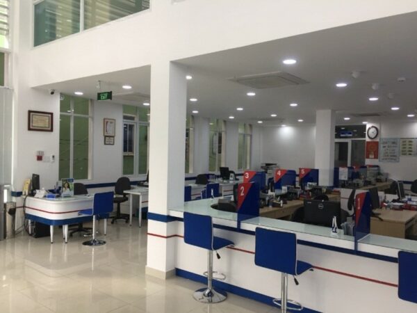 Ngân hàng SCB Rạch Giá - Ảnh 4