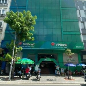 Ngân hàng VP Bank Đồng Nai