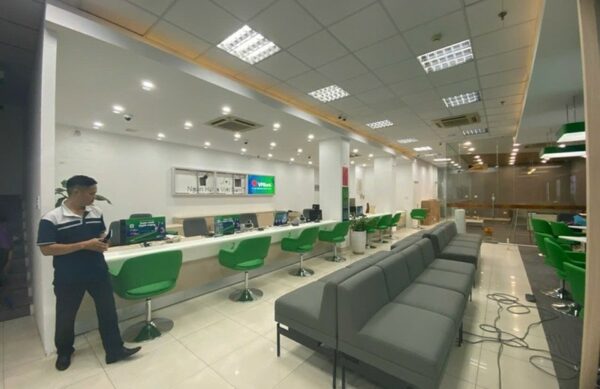 Ngân hàng VP Bank Đồng Nai - Ảnh 2