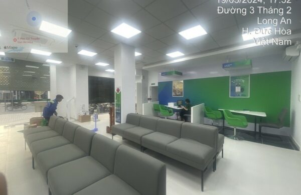 Ngân hàng VP Bank Đức Hòa - Ảnh 2