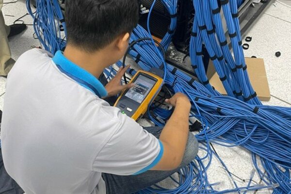 Ngân hàng VP Bank hội sở miền Nam - Ảnh 3