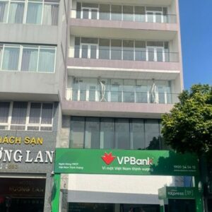 Ngân hàng VP Bank Lũy Bán Bích