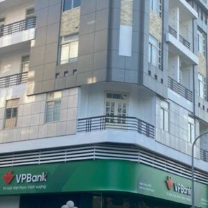 Ngân hàng VP Bank Vĩnh Long