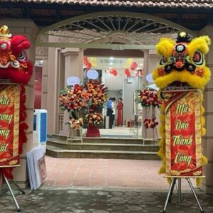 Trung tâm anh ngữ VUS Linh Đàm