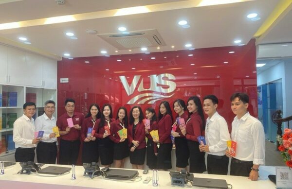 Trung tâm anh ngữ VUS Phú Yên - Ảnh 2