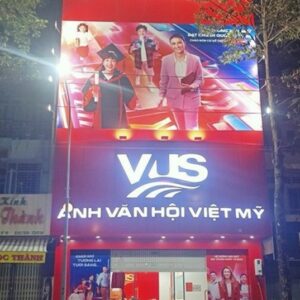 Trung tâm anh ngữ VUS Tiền Giang