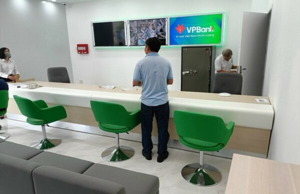 Ngân hàng VP Bank An Nhơn - Ảnh 2