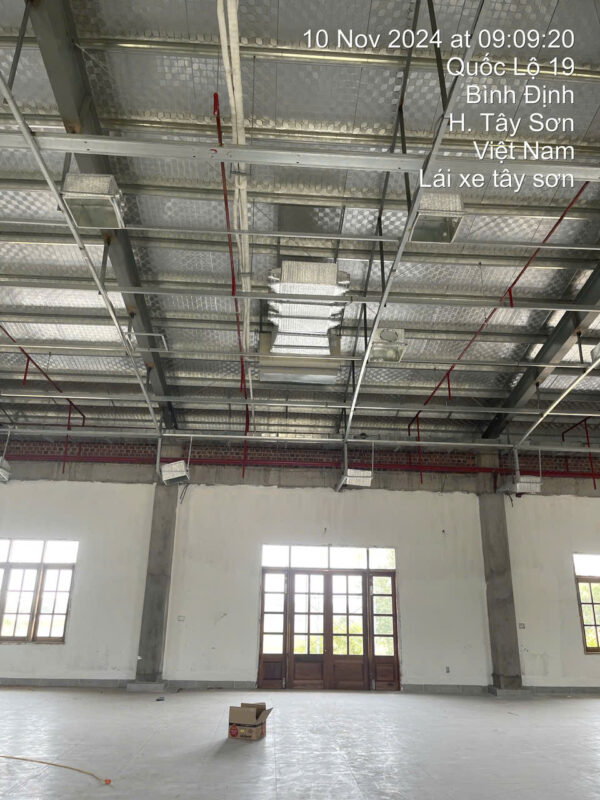 Trung tâm đào tạo sát hạch lái xe ô tô (Tây Sơn, Bình Định) - Ảnh 15