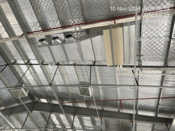 Trung tâm đào tạo sát hạch lái xe ô tô (Tây Sơn, Bình Định) - Ảnh 9