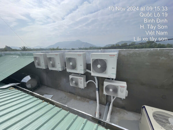 Trung tâm đào tạo sát hạch lái xe ô tô (Tây Sơn, Bình Định) - Ảnh 4