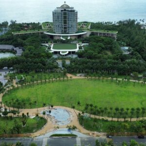 Thi công Phú Quốc Park (zone 5)