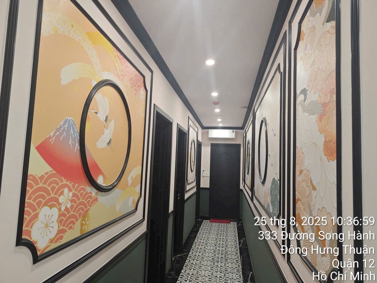 Tantra - Khu tổ hợp nhà hàng, tắm hơi & massage - Ảnh 4