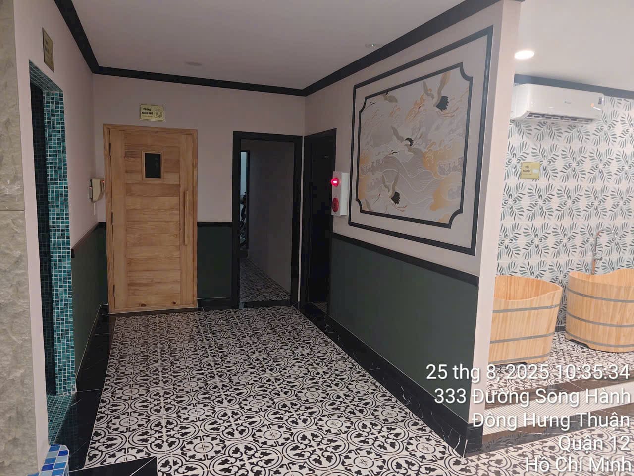 Tantra - Khu tổ hợp nhà hàng, tắm hơi & massage - Ảnh 3