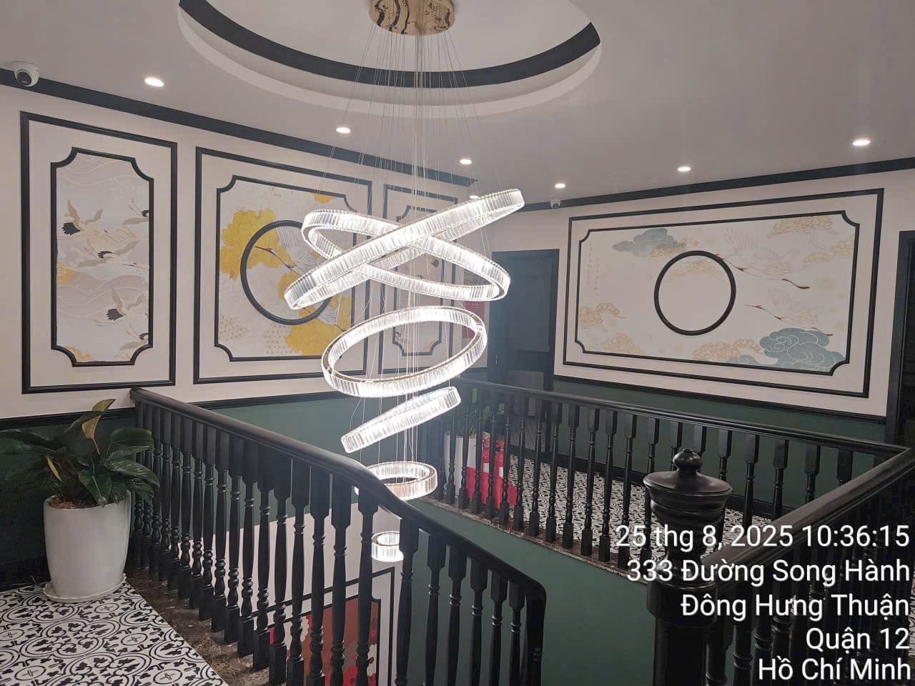 Tantra - Khu tổ hợp nhà hàng, tắm hơi & massage - Ảnh 12