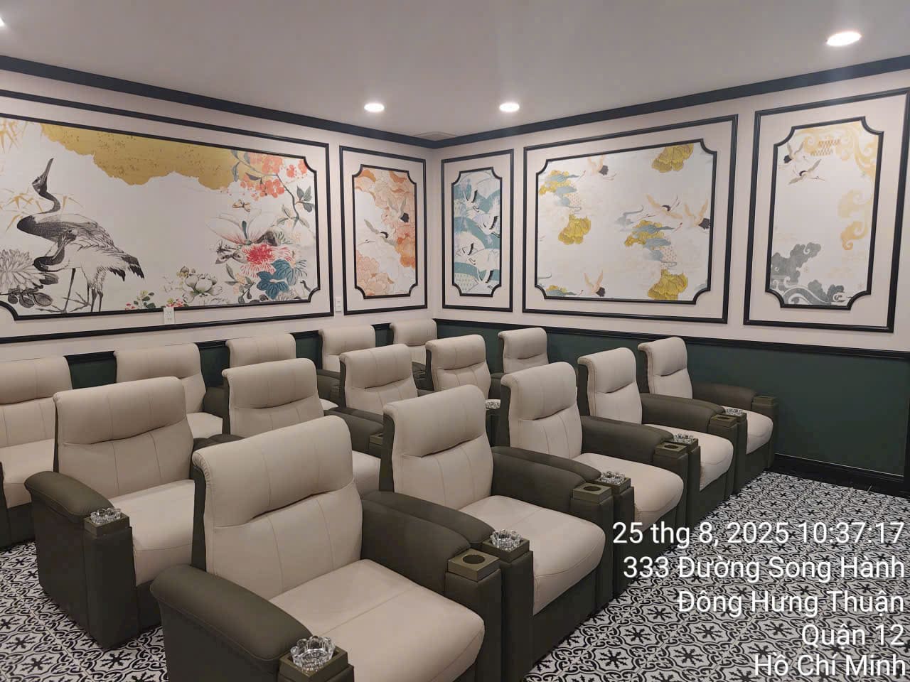 Tantra - Khu tổ hợp nhà hàng, tắm hơi & massage - Ảnh 11