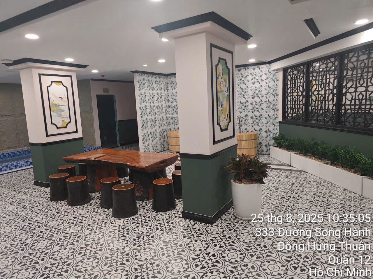 Tantra - Khu tổ hợp nhà hàng, tắm hơi & massage - Ảnh 10