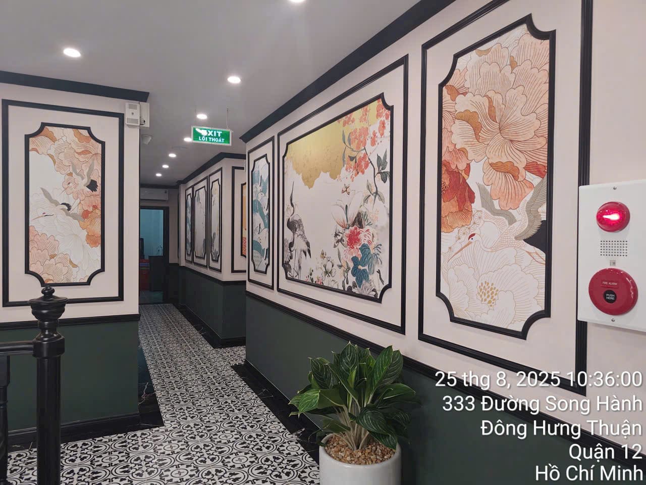 Tantra - Khu tổ hợp nhà hàng, tắm hơi & massage - Ảnh 9