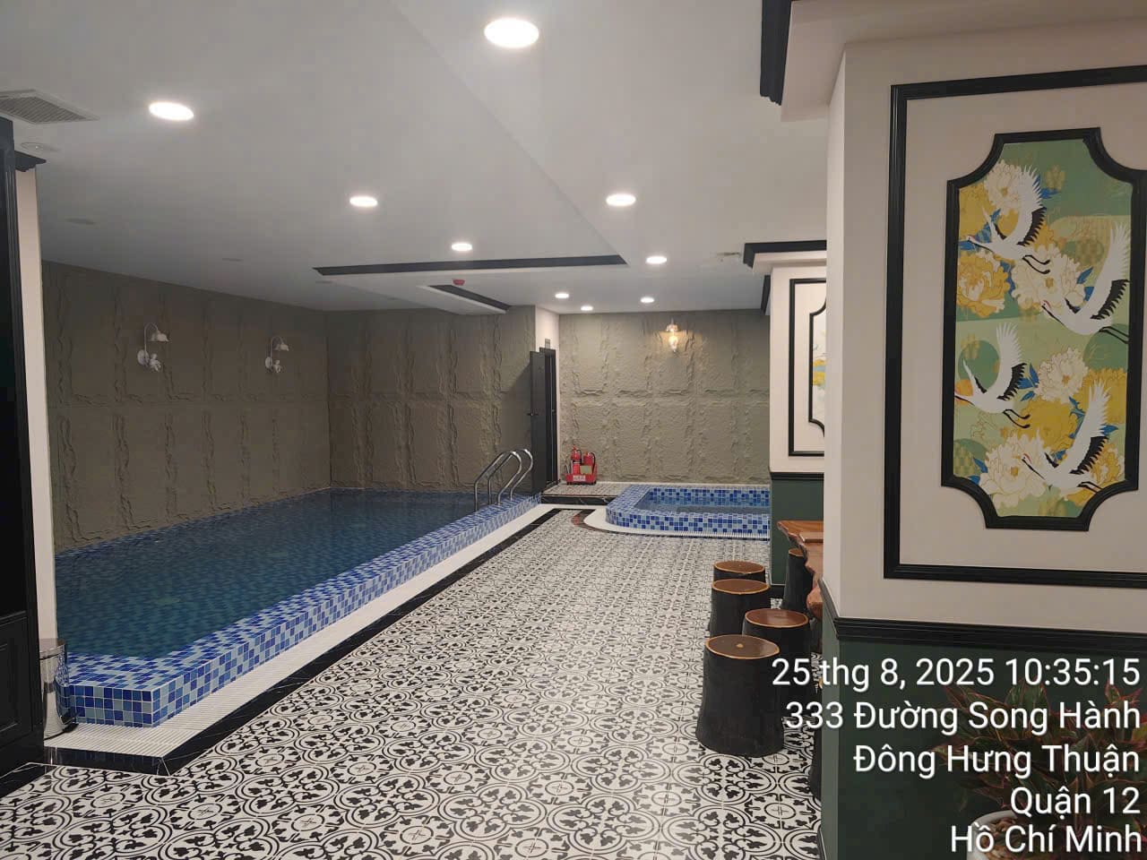 Tantra - Khu tổ hợp nhà hàng, tắm hơi & massage - Ảnh 8