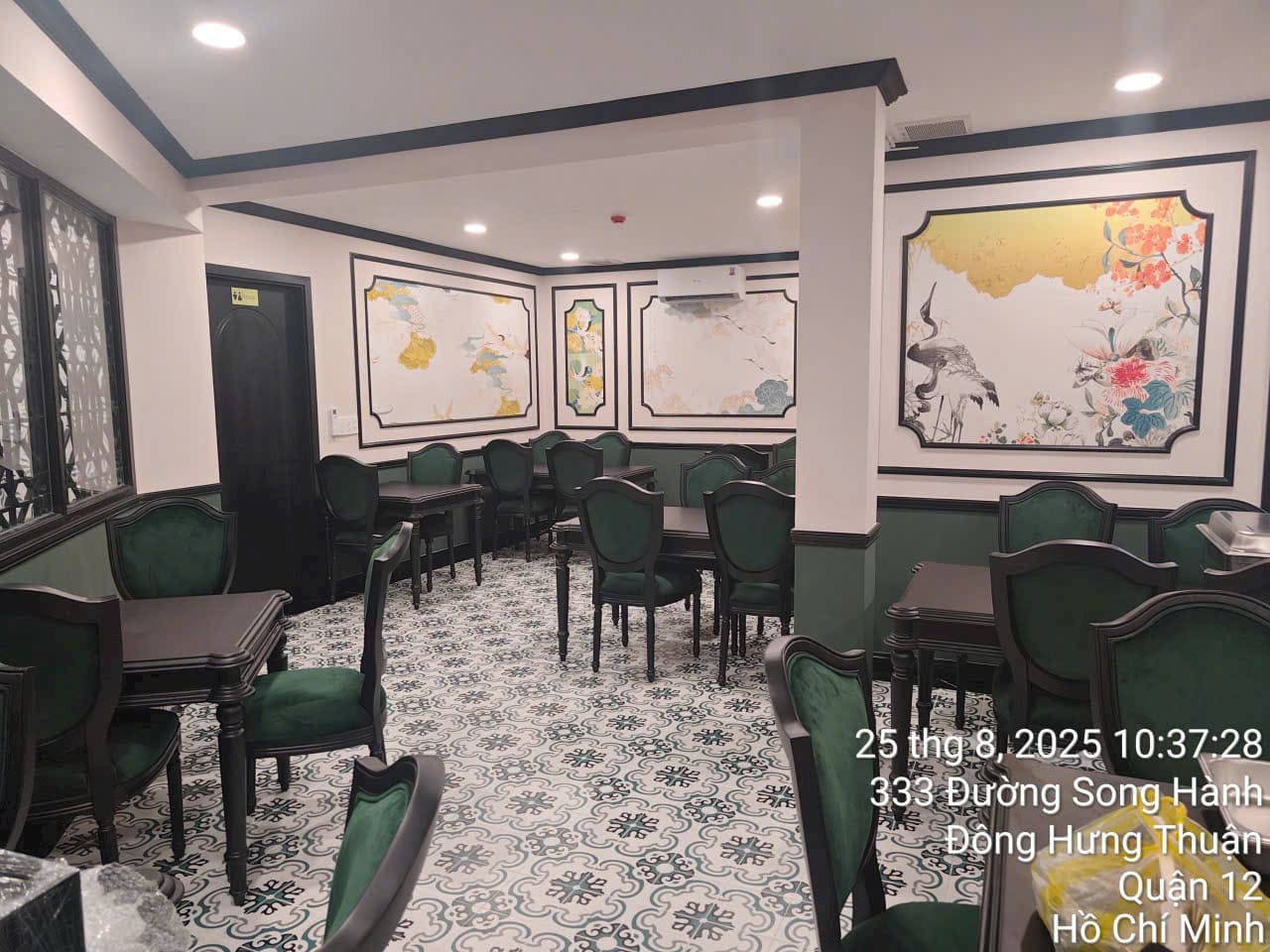 Tantra - Khu tổ hợp nhà hàng, tắm hơi & massage - Ảnh 7