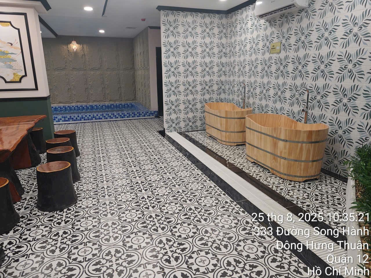 Tantra - Khu tổ hợp nhà hàng, tắm hơi & massage - Ảnh 6