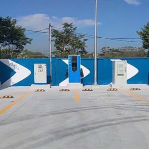 Trạm sạc Vinfast V.E.VT071