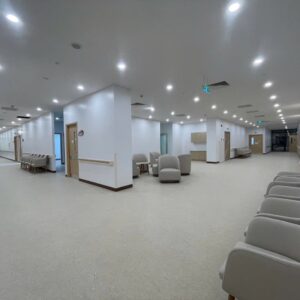 Alternative view of Bệnh viện Mặt Trời Phú Quốc (Sun Group)
